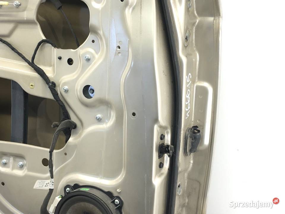 DRZWI TYŁ LEWE CHEVROLET CAPTIVA Kombi Drzwi sprzedam