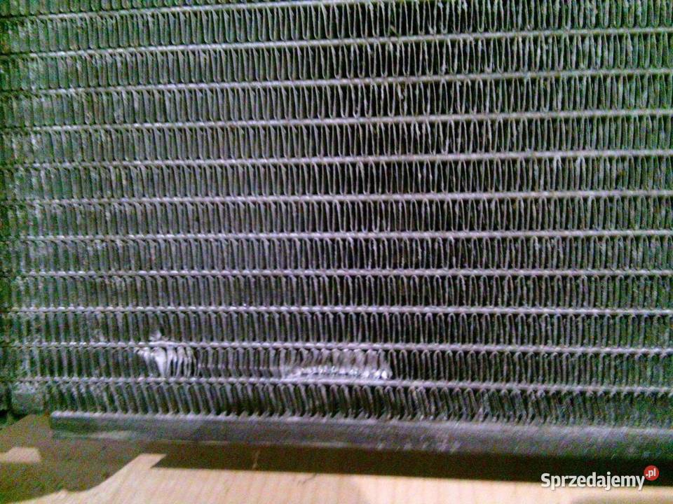 JEEP COMPASS I 07r chłodnica wody 05058 615AB Kielce