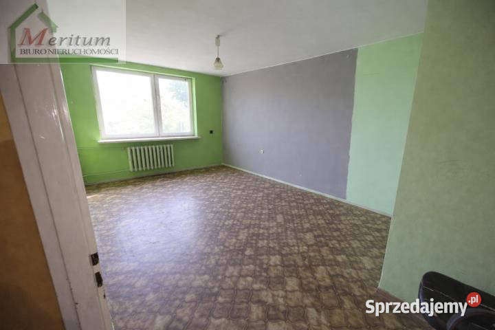 Mieszkanie Barwinek 109m2 5 pokoi pustak Sprzedaż podkarpackie