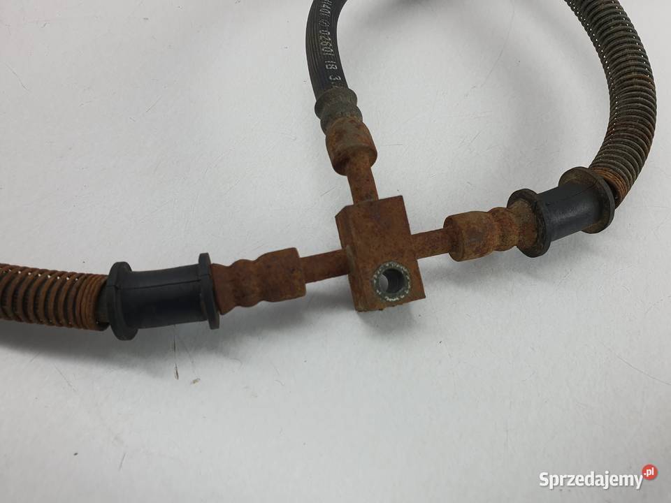 Przewod Hamulcowy Przewody Kawasaki Kvf Prairie Łódź sprzedam