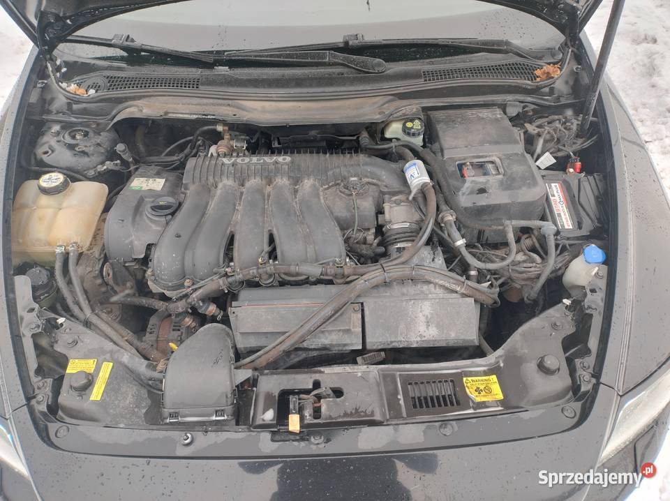 Volvo V50 24 170 podkarpackie Rzeszów