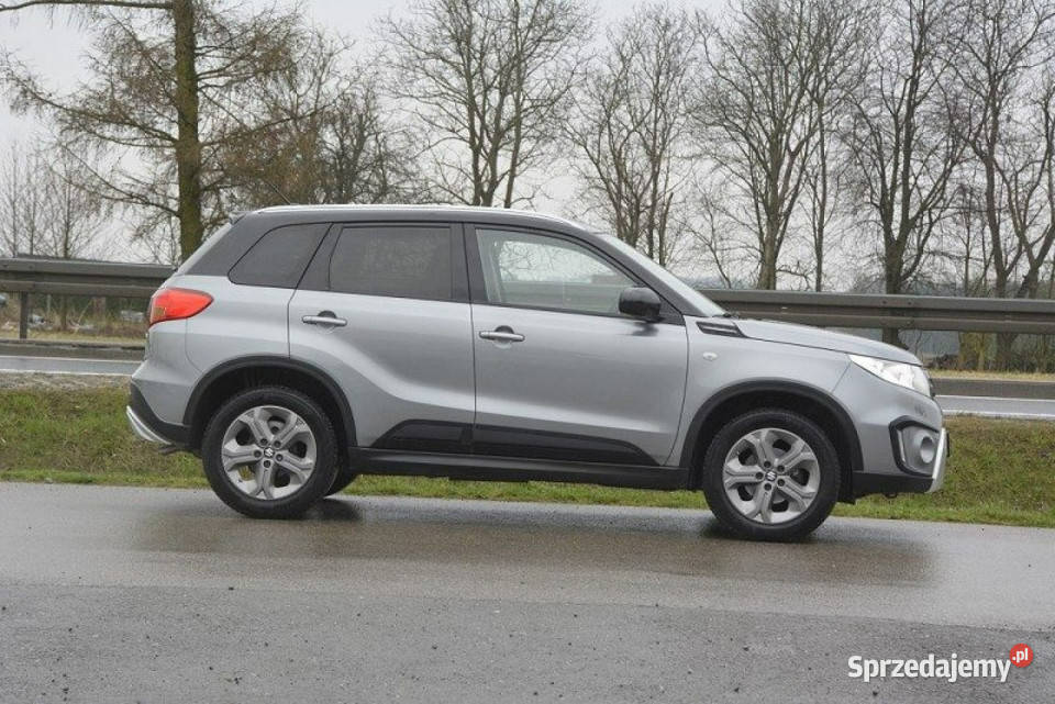 Suzuki Vitara 16 Comfort nawi kamera Android bluetooth Vitara Sędziszów Małopolski