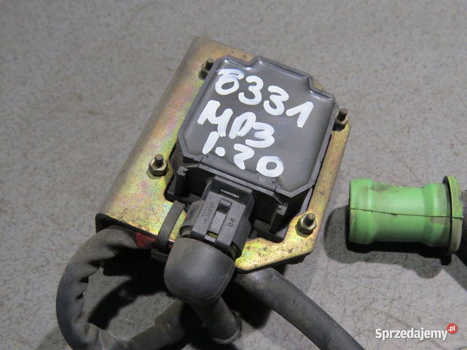 PIAGGIO MP3 250 125 200 300 CEWKA ZAPŁONOWA Szczecin sprzedam