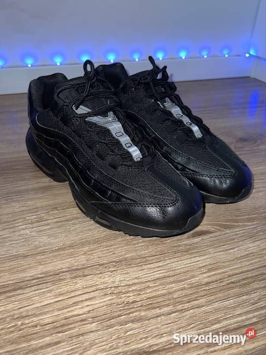 Buty męskie Nike air 95