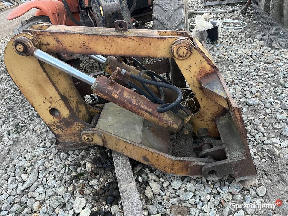 Spycharka Staliniec t130 nie