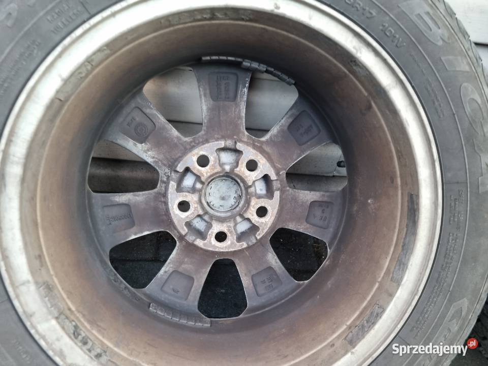 Alufelgi Opel Insignia OPC GTC Irmsher 5x120 Skawina