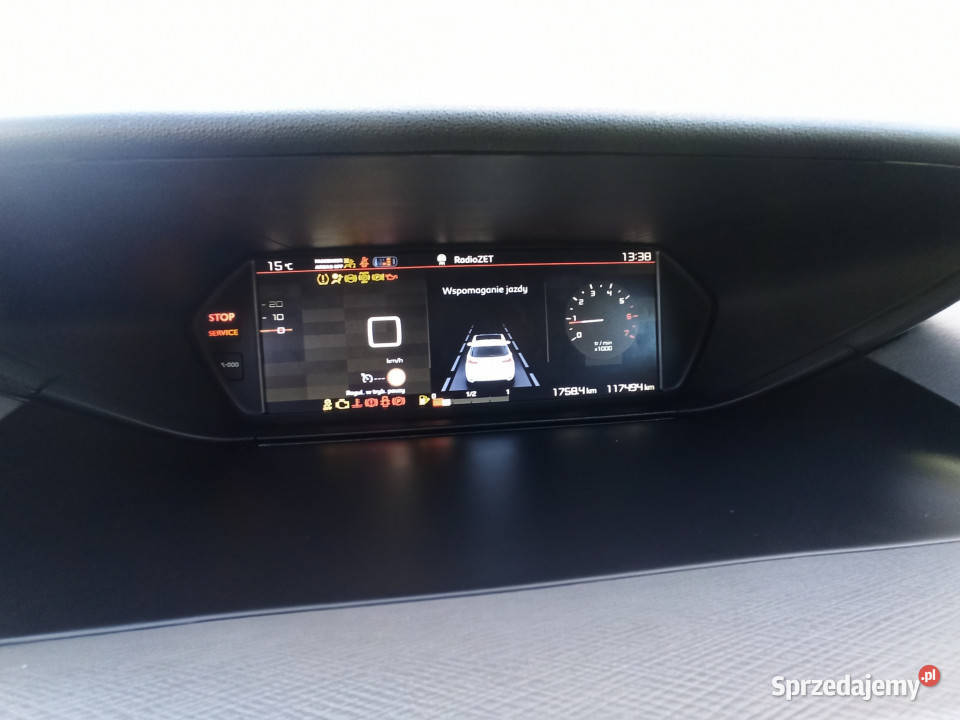 117 bogata VAT marża Rzeszów