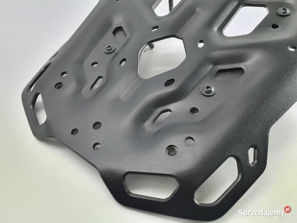 Plyta Pod Kufer Stelaz Triumph Tiger 1200 Rally Pozostałe Łódź