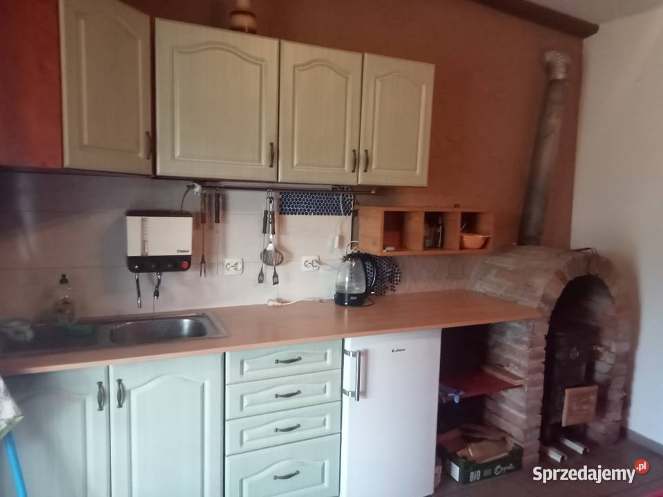 Sprzedam ogród działkowy 300mkw Zabrze kostka