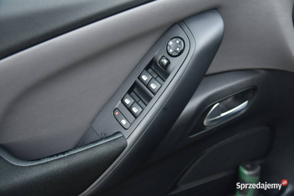 Citroen C4 Picasso 16hdi DUDKI11 możliwa zamiana Kutno