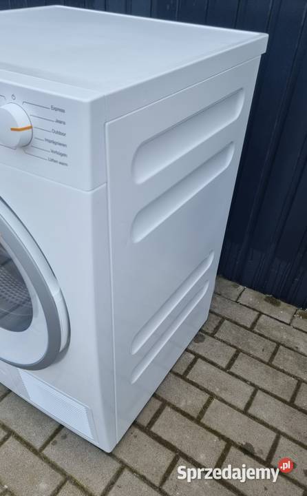 Suszarka z pompą ciepła Miele T1 TWF 500WP Wrocław