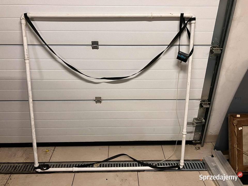 Wykrywacz ramowy lubelskie Chełm sprzedam