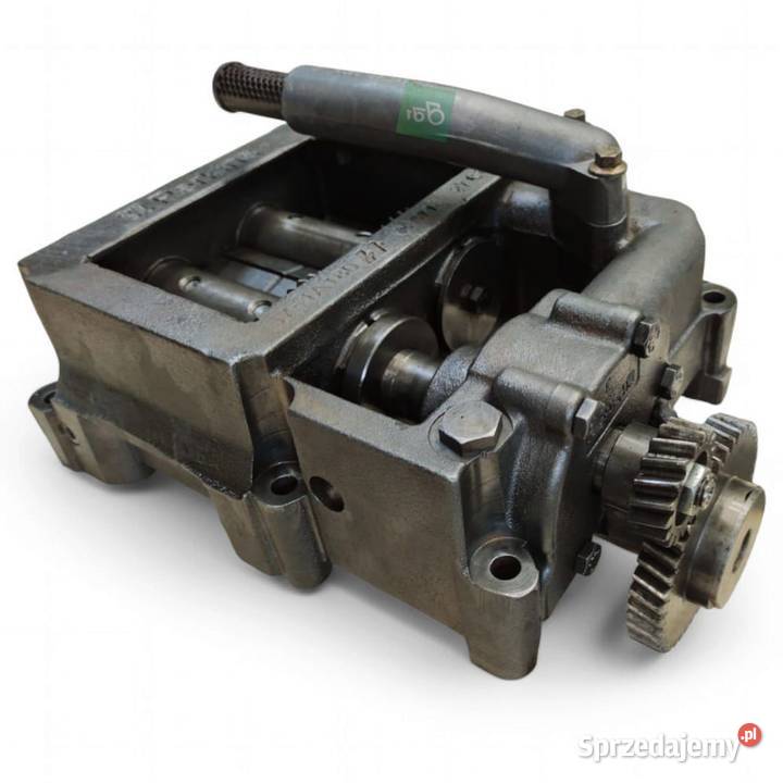 Mechanizm Wyważający Perkins 3751A180 Massey Pozostałe Pozostałe Wilkowo