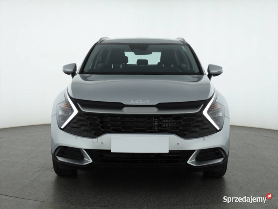 Kia Sportage 16 TGDI MHEV Piaseczno