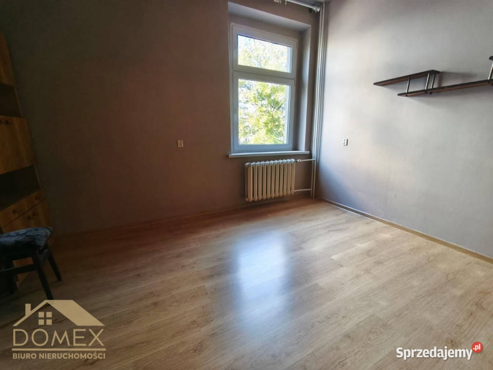 Mieszkanie 78m2 2 pokoje Pszów