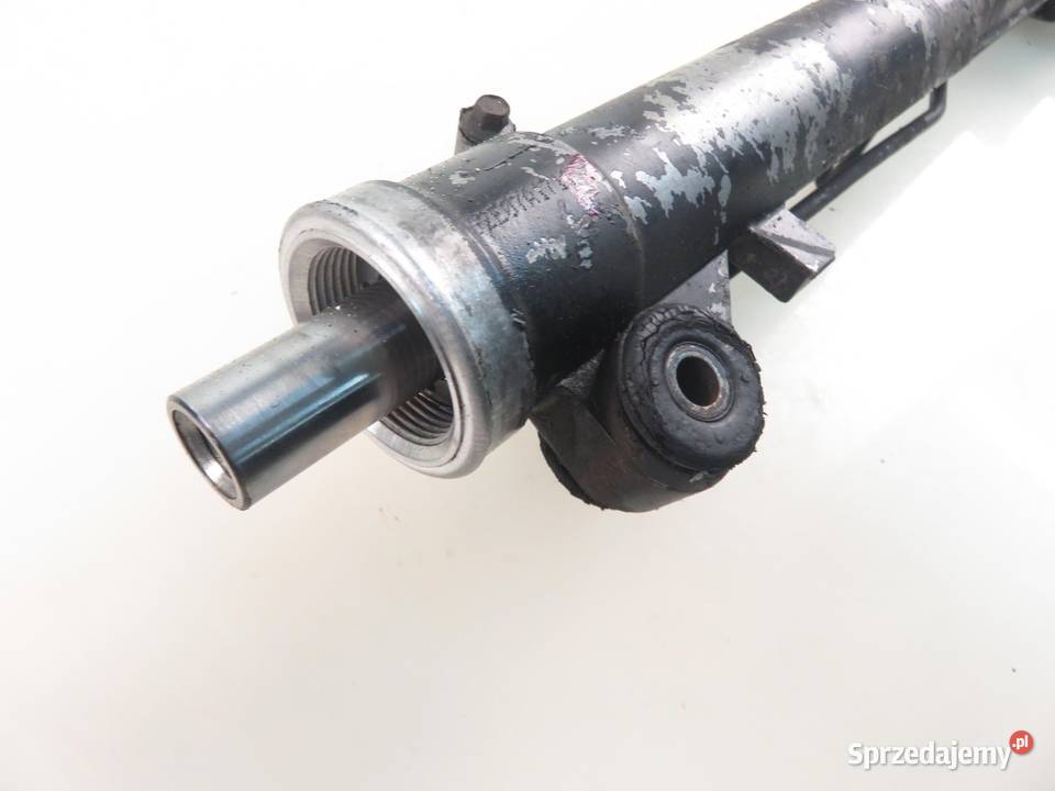 MAGLOWNICA FORD FIESTA MK5 V 2S6C3550KD małopolskie