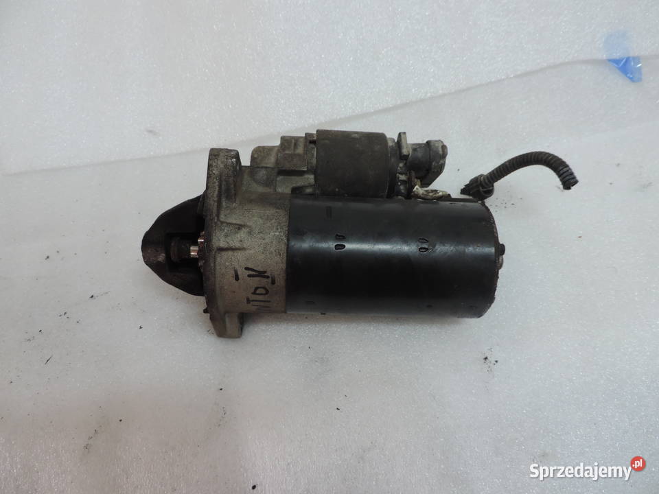 ROZRUSZNIK FIAT PUNTO 2 19 JTD Nowy Sącz sprzedam