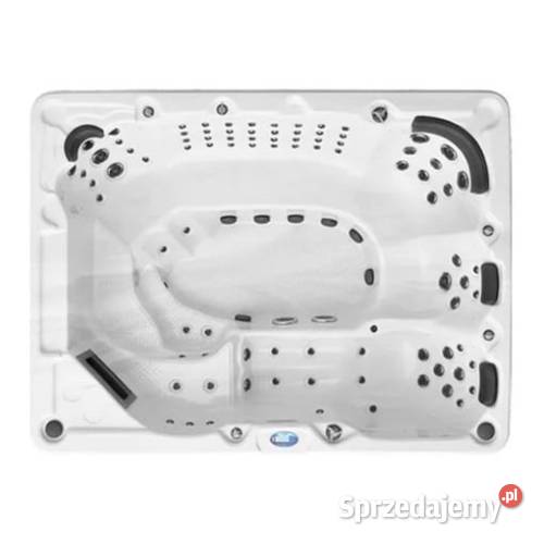 9 osobowe Jacuzzi Ogrodowe raty 0 izolacja Andrychów sprzedam