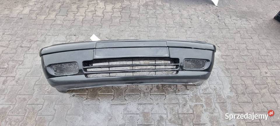 ZDERZAK PRZÓD SKODA OCTAVIA I osobowe kujawsko-pomorskie