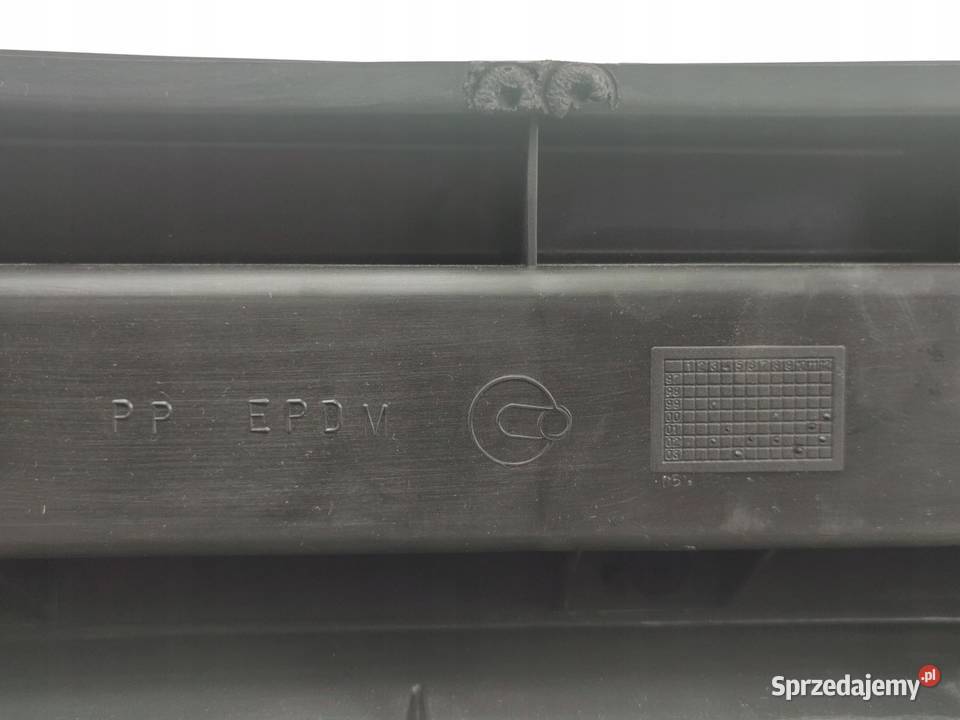 ZDERZAK PRZÓD CITROEN SAXO 19962002 NOWY ISAM lubelskie