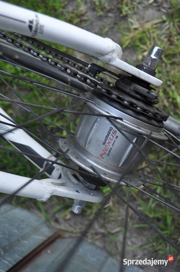Rower Cube Travel allu