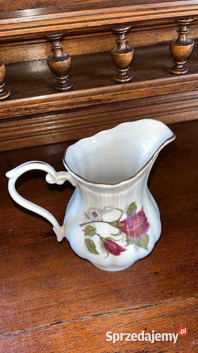 Mlecznik Wałbrzych Made in Poland Biała Gdańsk