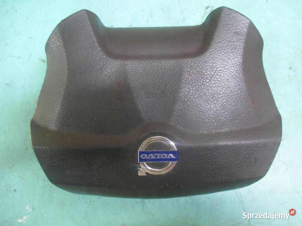 VOLVO XC90 04r AIRBAG poduszka kierowcy 868221
