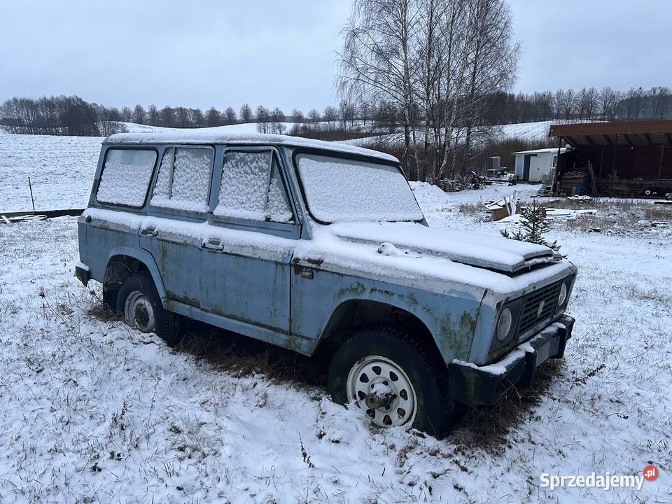 ARO suw z PRLu materiał do roboty