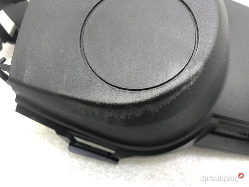 OSŁONA ZAŚLEPKA 684705449R DACIA DUSTER II Osłony i zaślepki sprzedam