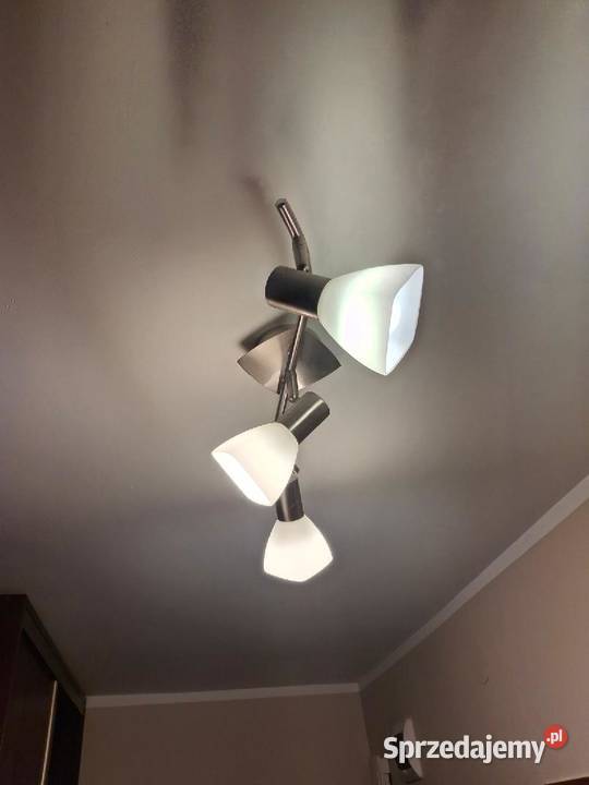 Sprzedam kinkiety wielkopolskie Koło sprzedam