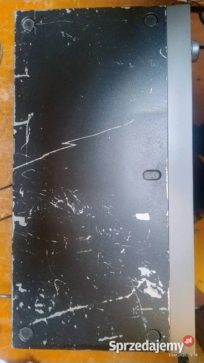 MAgnetofon M 9201 ZRK UNITRA Piotrków Trybunalski