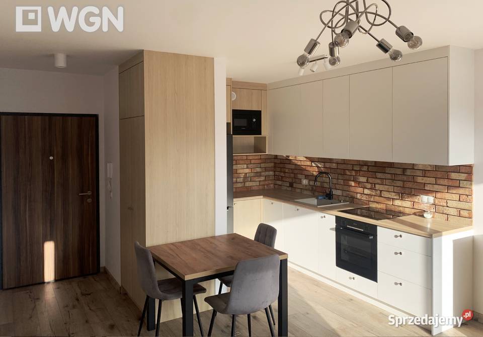 M3 Inwestycja Aleje Praskie umeblowane garaż mazowieckie Warszawa