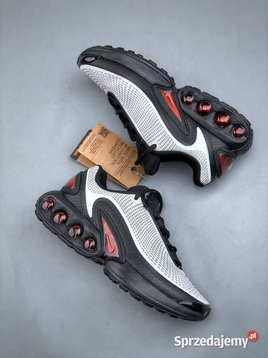 NIKE AIR DN BUTY MESKIE R4046 Olsztyn