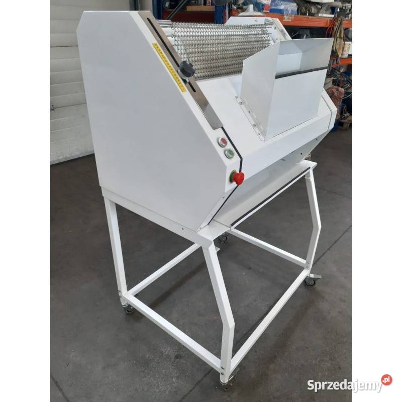 Bagieciarka produkcji francuskiej Produkcja Gliwice