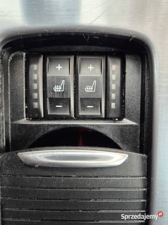 Ford Mondeo MK 4 20 Diesel Piła