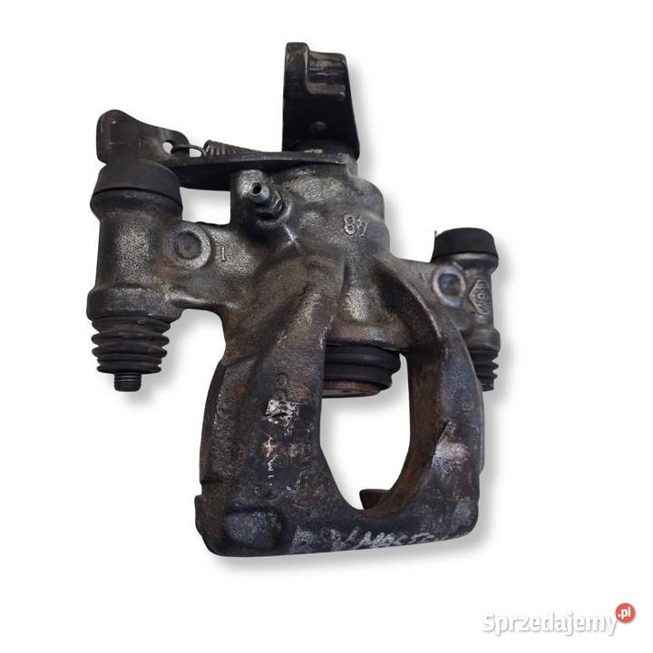 ZACISK HAMULCOWY Renault Master III Opel Movano Chełm sprzedam