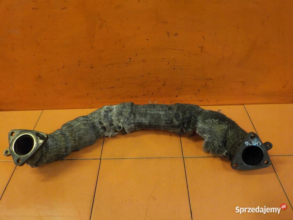 DISCOVERY III 27 TD V6 07r 200 rura powietrza Suków