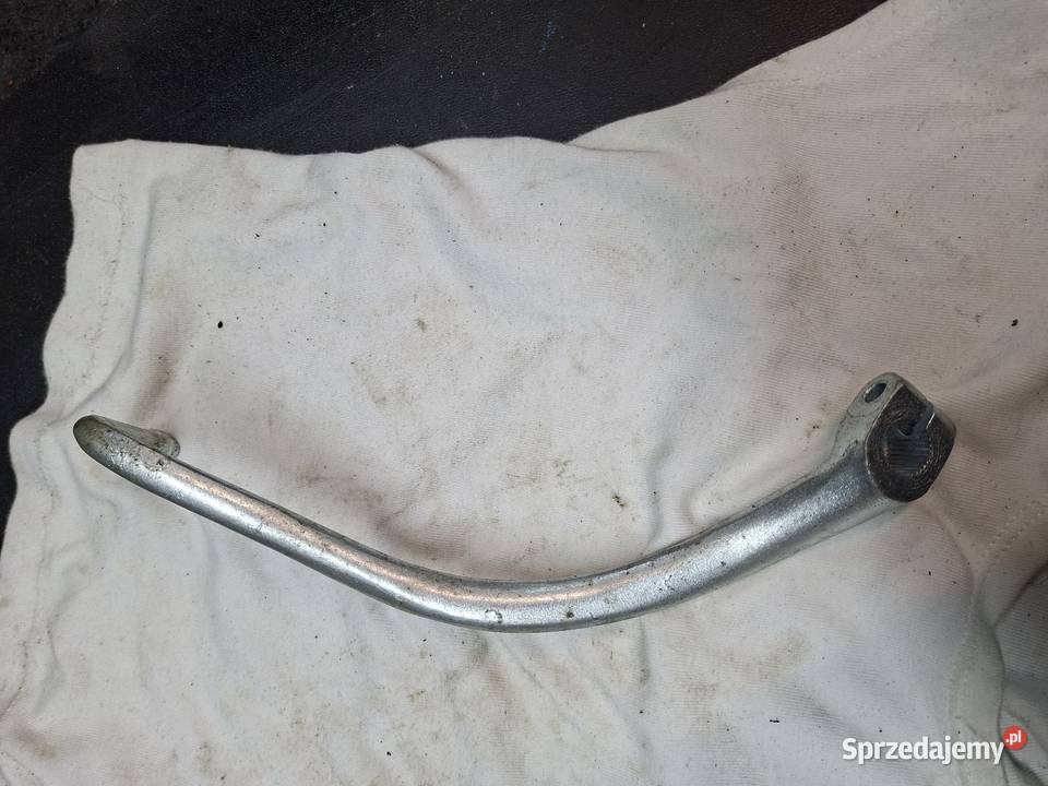 Dzwignia zmiany biegów MZ oryginalna Skrzynie biegów Koszalin