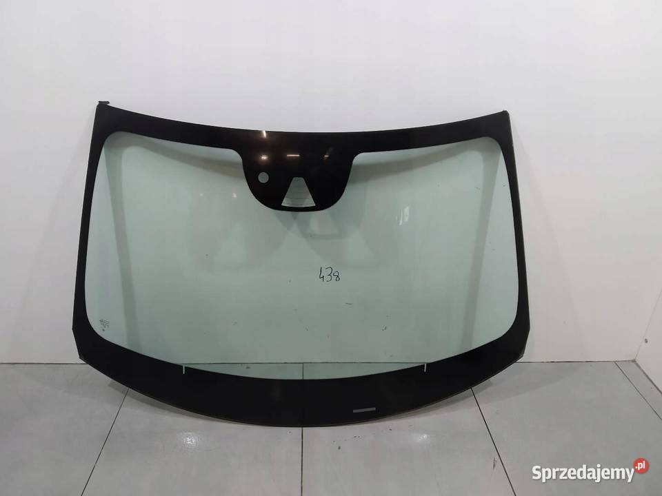SZYBA PRZEDNIA Volvo V60 II 2018