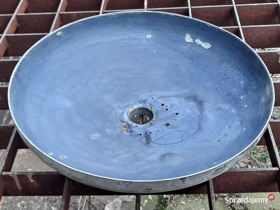 Dennica 400 mm palenisko grill Paleniska Cieszyn