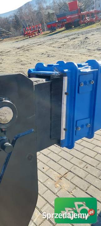 Ramie kompletne Maszt Wysięgnik Holland LM 5060 Pozostałe