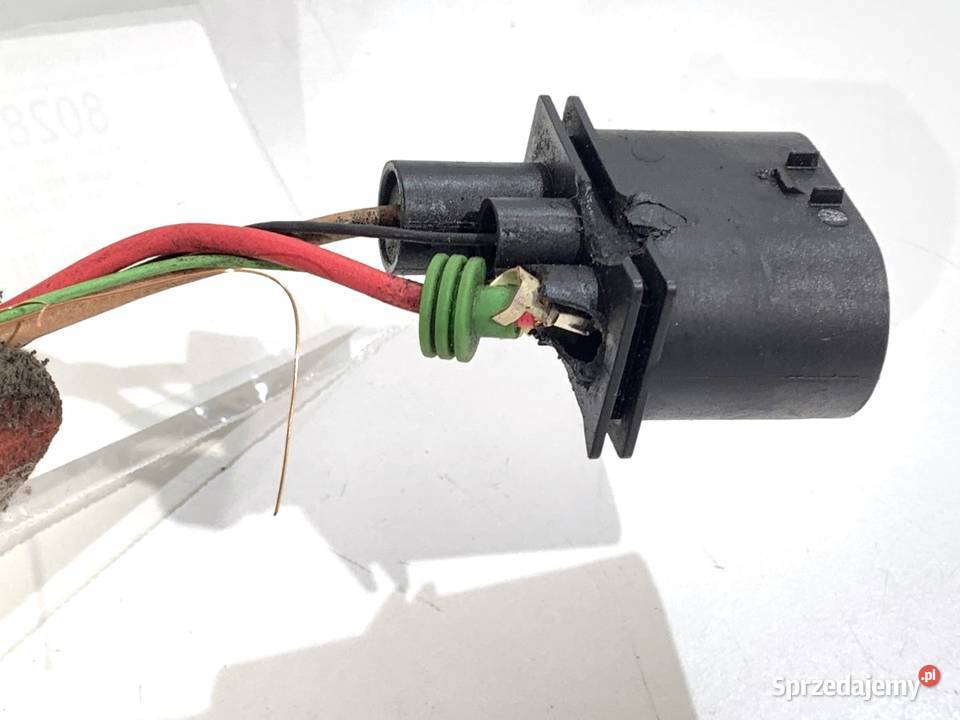 WENTYLATOR CHŁODNICY SEAT LEON III 15 130 Wentylatory chłodnicy