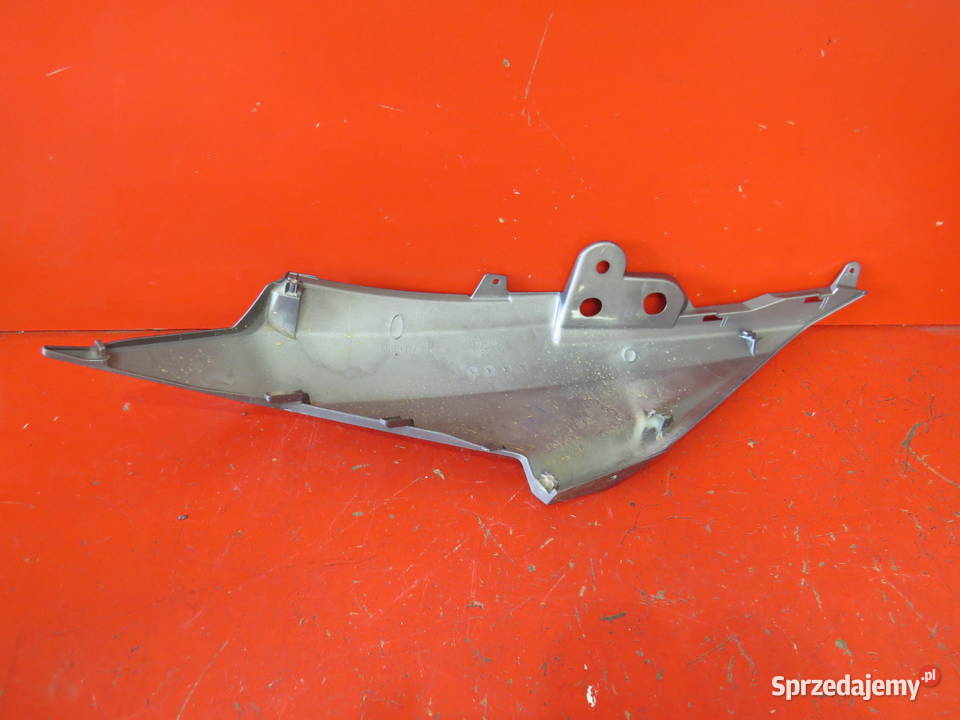 SUZUKI AVENIS 125 bok boczek owiewka osłona mazowieckie Warszawa sprzedam