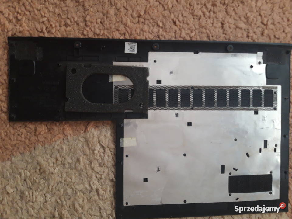 ZAŚLEPKA DYSKU LENOVO G5070 Lubań