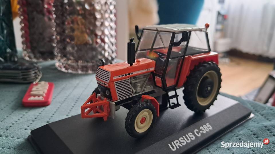Ureus C385 miniatura 143 Kraków
