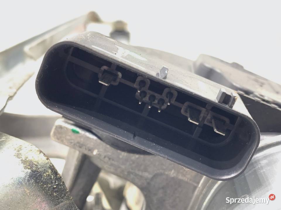 MECHANIZM WYCIERACZEK PRZÓD FORD FOCUS IV