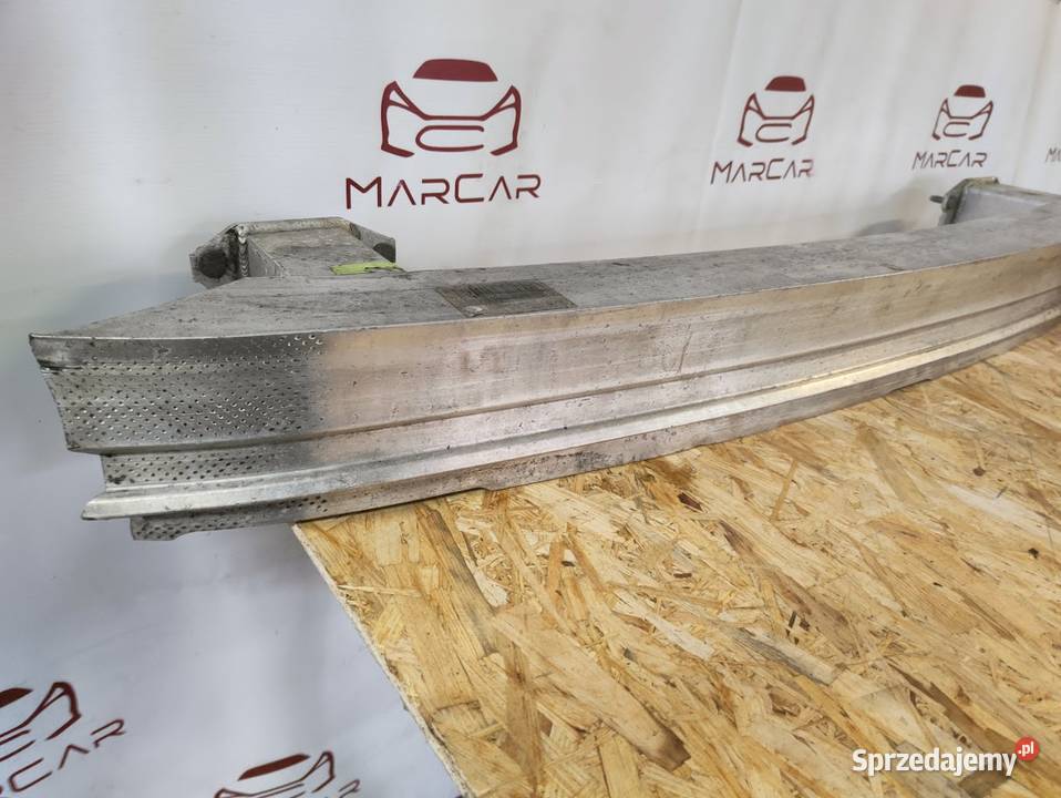 Belka Zderzaka Tylnego Mercedes W222 SKlasa Wzmocnienia, belki i wsporniki wielkopolskie Pleszew