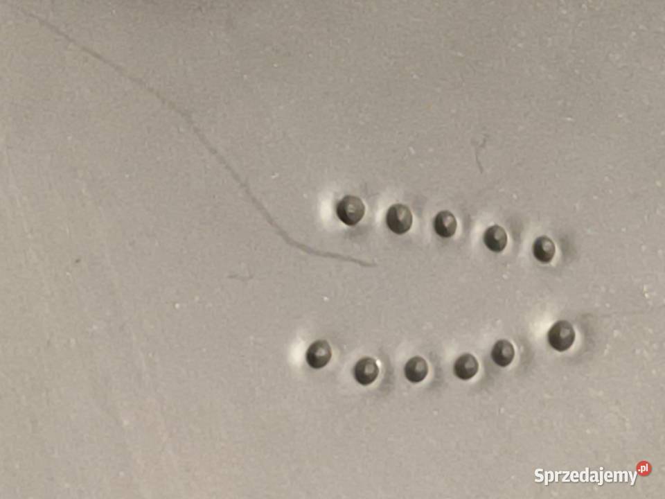 Polonez Caro minus FSO kołpak Fiat 125p ZAS sprzedam