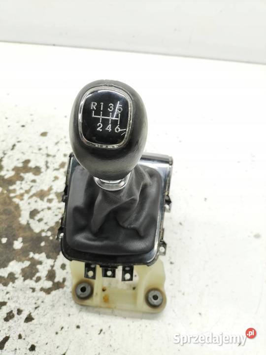 LEWAREK SKRZYNI BIEGÓW WYBIERAK MANUAL 20 CRDI 6