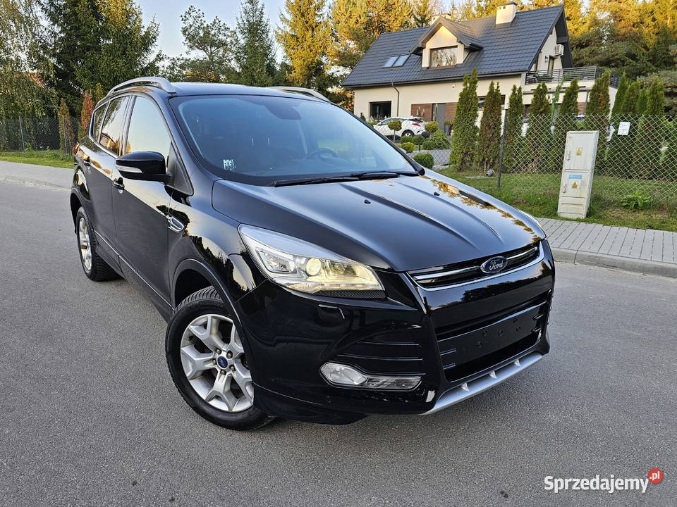 20TDCI 180 4x4 NAVI Xenon Bezwypadkowy Opłacony gniazdo SD Lublin